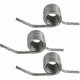 thumbnail image 1 of 3-pack 3 tons torsion springs Horizontal jack Hydraulic handle Thickening Torsion spring Car repair tools Spare parts -van, 1 of 5