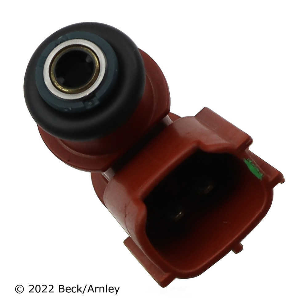 Beck Arnley New Fuel Injector 159-1091 Fits select: 2007-2010 LEXUS RX, 2008-2010 TOYOTA HIGHLANDER