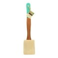 thumbnail image 1 of Ecotools Bamboo Loofah Bath Brush, 1 of 3