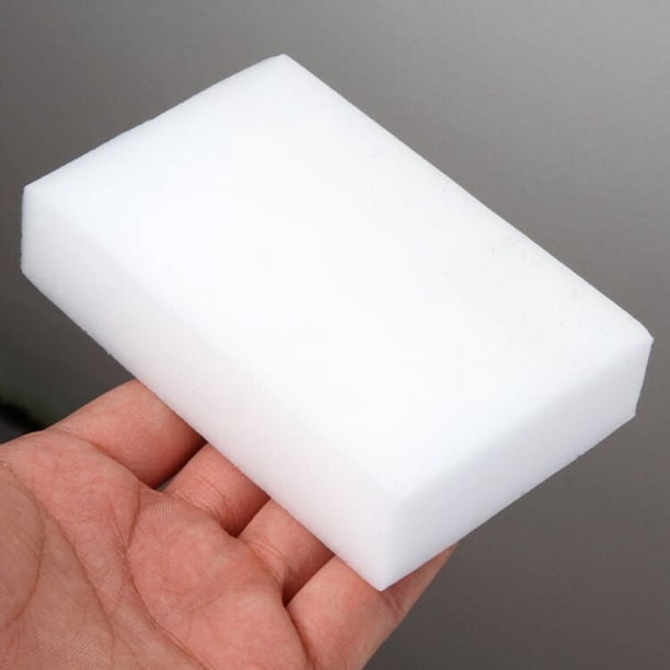 Esponja nano con sonido de vibración que limpia mágicamente, esponja adecuada para uso doméstico