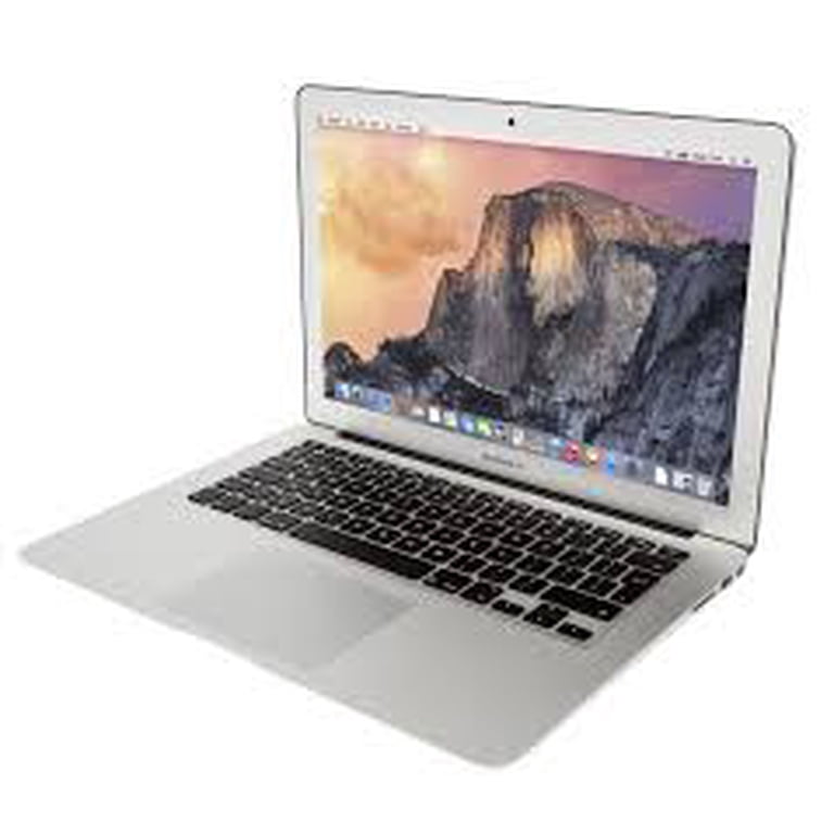Pre-Owned Apple MacBook Air Z0UUI1LL/A A1466 - 13