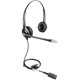 thumbnail image 1 of wonima11 VoiceJoy Binaural Headset with Noise Cancelling Microphone with QD (Quick Disconnect),Compatible and Plantronics QD Quick Disconnect Connector, 1 of 1