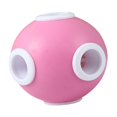 thumbnail image 4 of Removedor de pelo reutilizable para mascotas para ropa, bola para quitar pelusas, ropa para perros, gatos, mascotas, bola de lavado para ropa para Rosado Sunnimix bola quitapelusas, 4 of 8