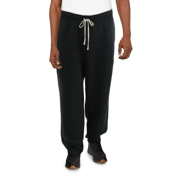 Polo Ralph Lauren Mens Big & Tall Fleece Comfy Sweatpants