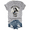 Gray, variant on Omg You Guys That's Not What I Said Jesus Shirt