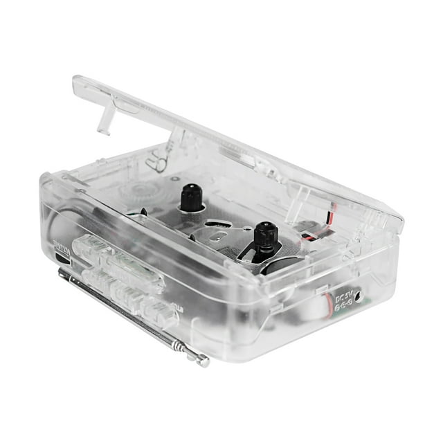 Cassette Player,Am/ Am/ Function Sound Player Function Player Portable Quality Sound Radio Function Am/ Radio Player Player With Sound Portable Soundlovers Am Radio Pristin Am/ Dazzduo Am/ Huiop