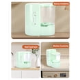 thumbnail image 4 of Limpiador De Brochas Cosméticas, Limpiador De Brochas Cosméticas Eléctrico De Alta Eficiencia, Lavadora De Ropa Interior, 1600 Ml Para Brocha Para Decoración De Uñas, 4 of 7