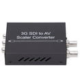 thumbnail image 2 of 3g Sdi To Audio And Video Scaler Converter Sdi To Audio And Video Sdi Converter 3g/hd Sd_sdi To R/l  Cvbs Converter 3g/hd Sd_sdi Splitter 1 Input 4 Outputs Splitter 3G SDI To Audio, 2 of 8