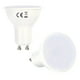 thumbnail image 3 of Lampara Foco Led Ahorrador Gu10 3w 6500k 10pcs Aigostar Luz Blanco Frío, 3 of 6