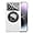 White, variant on Magnetic iPhone 14 Pro Max Case - Full Camera Protection, Compatible with MagSafe (6.7 inches), Sky Blue