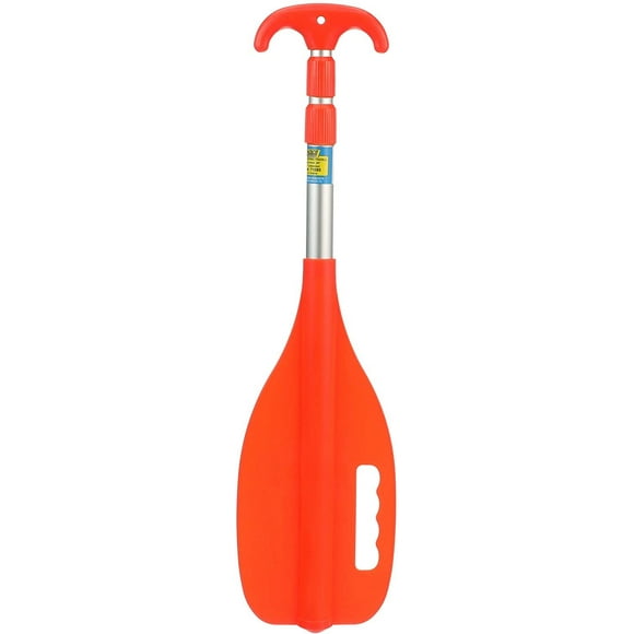 Boat Hook Telescoping