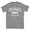 Navy, variant on Brownwood Texas Classic Established Men's Cotton T-Shirt