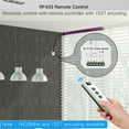thumbnail image 4 of yingyy WiFi Wireless Smart Curtain Switch Module 2# 1Set, 4 of 6