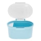 thumbnail image 5 of Dispensador de leche en polvo NikouMX portátil para bebés color azul tamaño Pequeño, 5 of 8