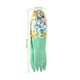 thumbnail image 5 of Yuarrent Guantes de Guantes impermeables de látex Herramienta de limpieza para fregar Platos para el hogar Suministros de de ropa Type2 Yuarrent HA002759-00, 5 of 6