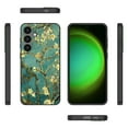 thumbnail image 7 of CoverON Art Design For Samsung Galaxy S24+ Plus Phone Case, Flexible Rubber Slim TPU Cover, Almond Blossom, 7 of 7