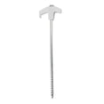 thumbnail image 2 of METAL resistente que en shamjiam Estacas de la tienda, 2 of 9