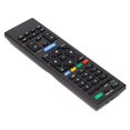 thumbnail image 3 of Replacement Remote Controler, Wear Resistant Comfortable Remote Control  For KLV-40R352B For KLV-32R302B For  BRAVIA TV, 3 of 8
