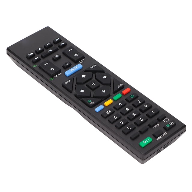 Spptty RM‑GA024 For BRAVIA TV Remote Control Original TV Controller For KLV‑40R352B KLV‑32R306B KLV‑32R302B,For KLV‑32R306B Remote Control,Remote Control