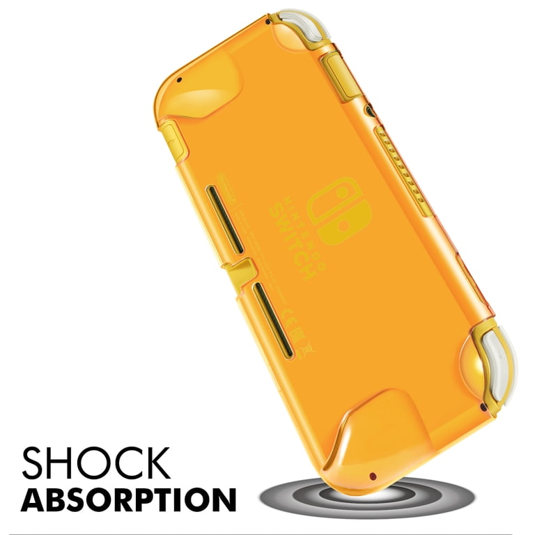 TNP Products Hard Case for Nintendo Switch Lite Case Skin Cover