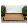 thumbnail image 2 of The General Doormat 24" x 48", 2 of 3