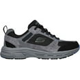 thumbnail image 5 of Skechers Men's Relaxed Fit Oak Canyon Sneaker (Wide Width Available), 5 of 6