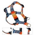 thumbnail image 4 of Walbest Dog Harness, Dogs Escape Proof - Adjustable Puppy Kitten Harness for Large Small Dogs Cats, Lightweight Soft Walking Travel Petsafe Harness (Not included Leash), 4 of 7