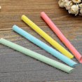 thumbnail image 4 of Grandes Pailles Colorées pour Smoothie à Bulles, 4 of 4