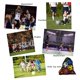 thumbnail image 3 of Bolsa de pelota deportiva de gran capacidad 72x100cm Bolsa de red de pelota de juguete para niños Afortunado Sencillez, 3 of 3