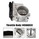 thumbnail image 3 of Cuerpo del acelerador 1450A033 para adaptarse a MITSUBISHI TRITON ML MN 4D Ute 4WD RWD, 3 of 11