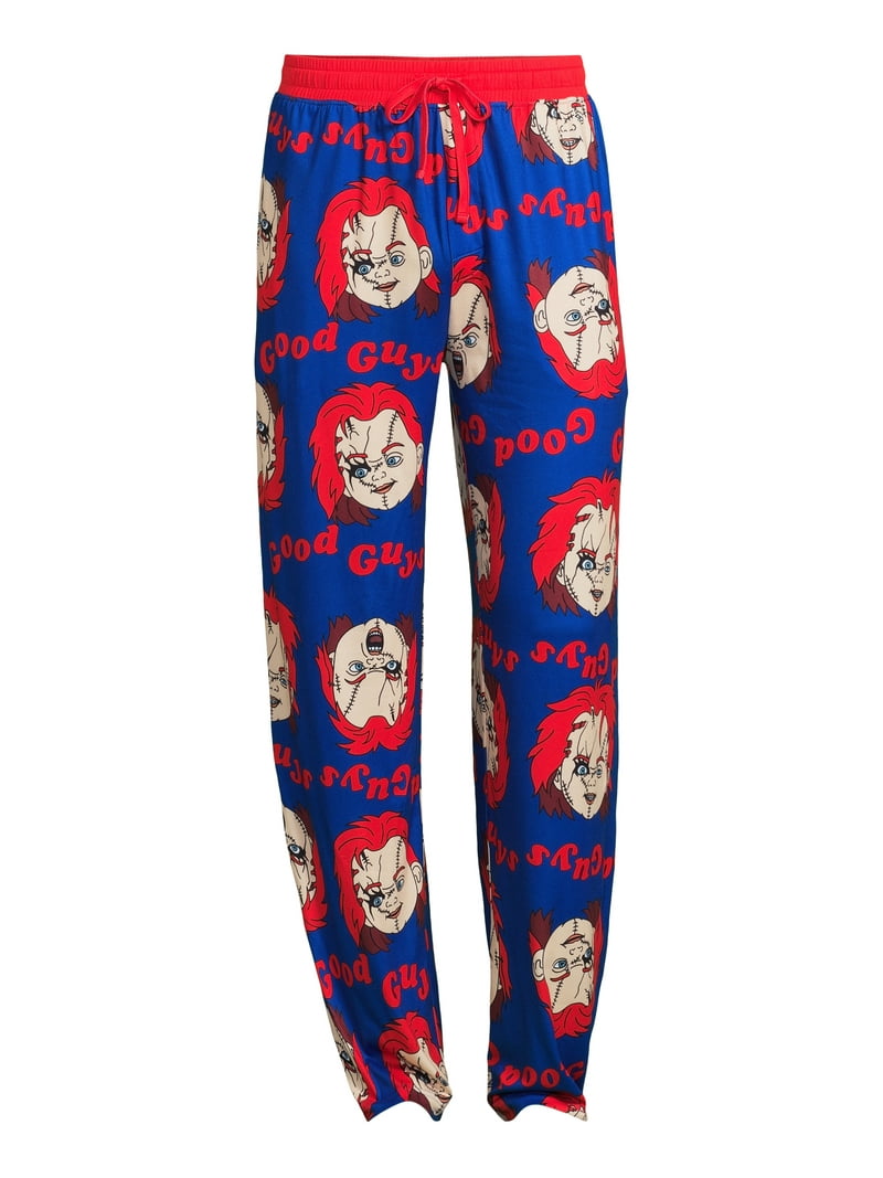 Pyjama Set Family Guy Pyjama Bottoms DG Hill Mens Pajama Pants