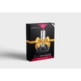 thumbnail image 2 of Abridor eléctrico de botellas de vino COSVINO Premium Italian Design, 2 of 9