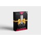 thumbnail image 2 of Abridor eléctrico de botellas de vino COSVINO Premium Italian Design, 2 of 9