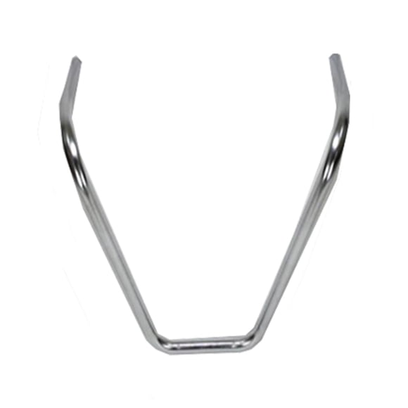 Manubrio para bicicleta Vagabundo 1VAGCR Cyby