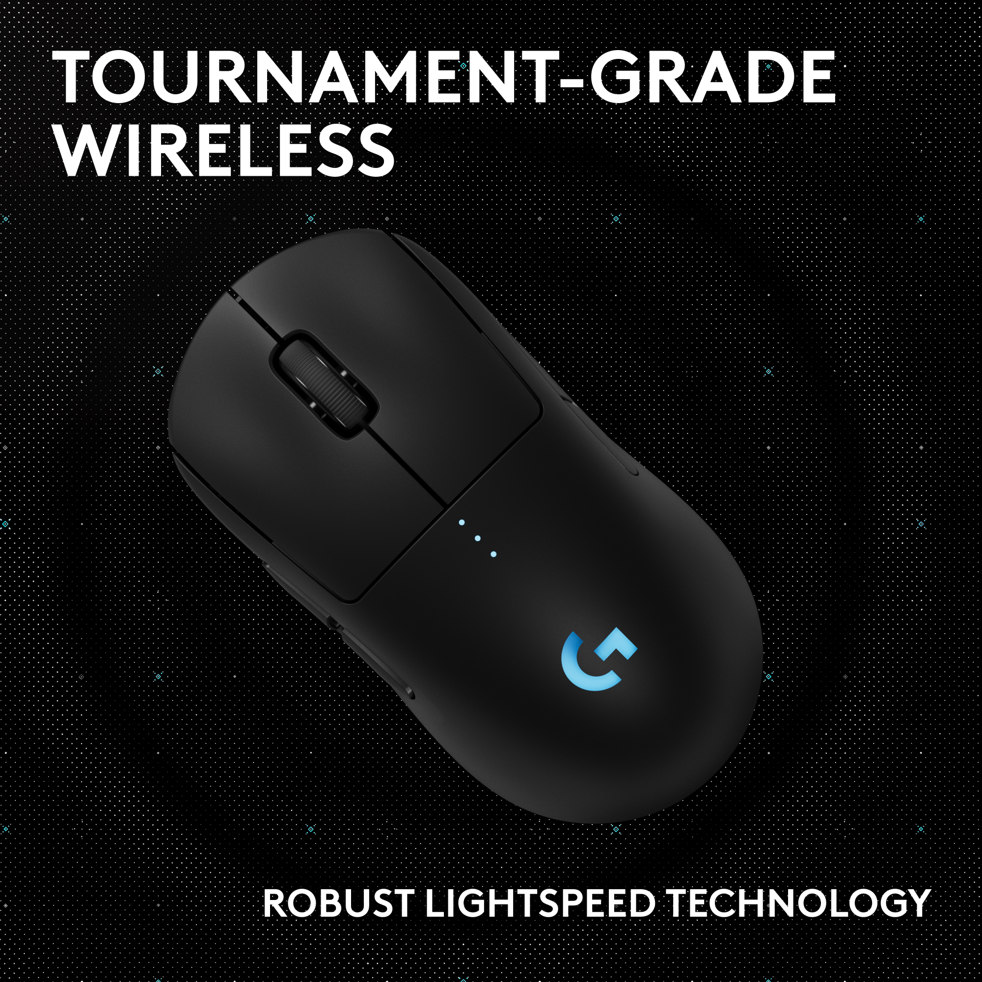 Logitech G PRO 2 Lightspeed Wireless Gaming Mouse photo 5