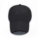 thumbnail image 3 of Gorra de béisbol Yuxing Secado rápido Hip Hop color gris Talla única, 3 of 5