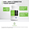 thumbnail image 3 of Davinci Labs Nature's Collagen - Support Joint Health & Tissue Health* - 90 Tablets, 3 of 7