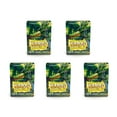 thumbnail image 2 of 5 Packs Dragon Shield Matte Mini Japanese Apple Green 60 ct Card Sleeves Value Bundle!, 2 of 6