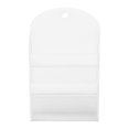 thumbnail image 3 of 1:12 Dollhouse Acrylic Storage Rack, Dollhouse Acrylic Storage Rack Model Decorative Environmentally Friendly Durable For Playing For Girls ANGGREK AC6551, 3 of 8