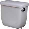 PF1712BBRHEWH PF1712BBRHE Elementary Toilet Tank Less Seat