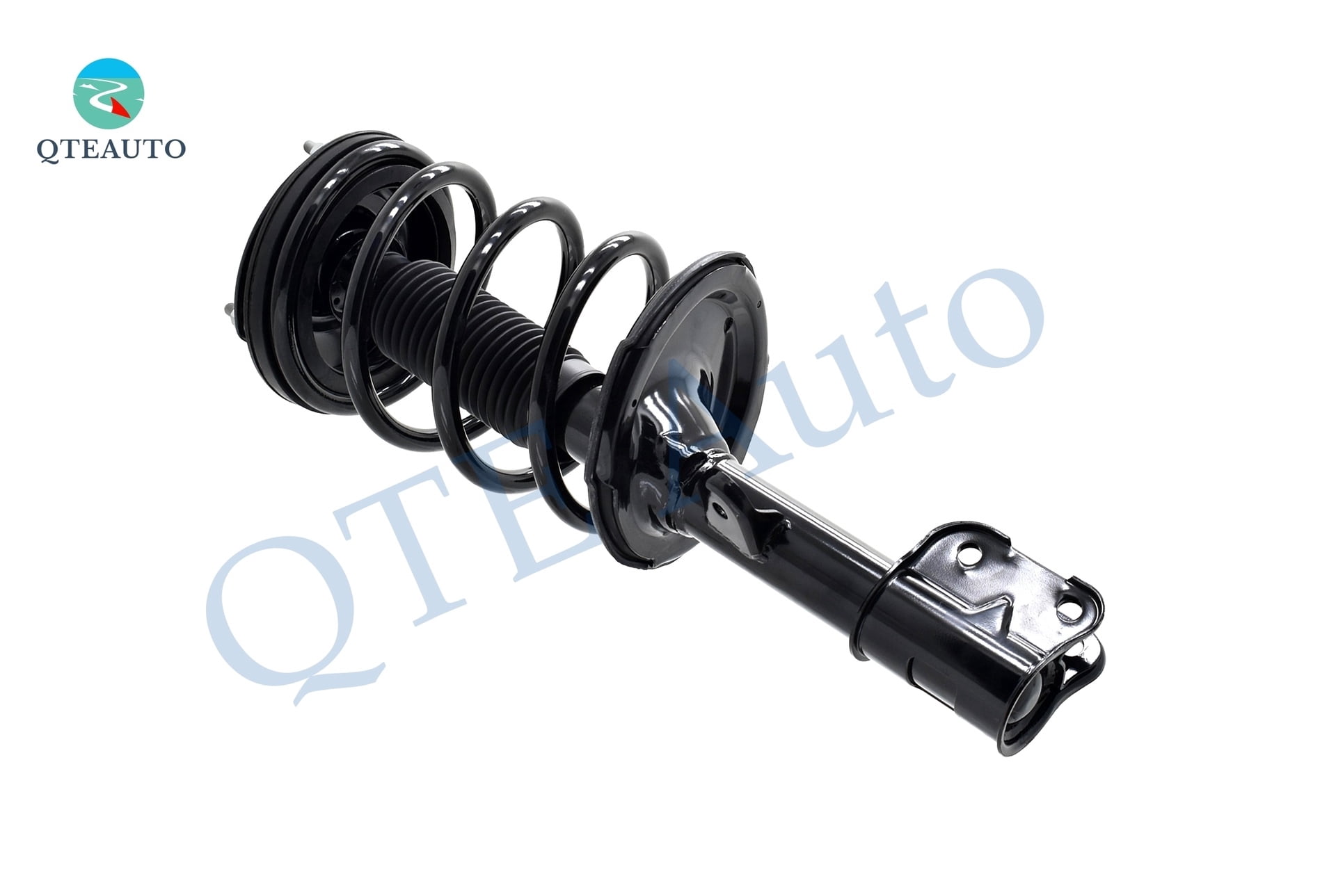 Set of 4 Front Quick Complete Strut-Coil Spring-Rear Shock For 2007-2009 Hyundai Santa Fe