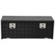 thumbnail image 2 of Yeshouse Caja de herramientas de aluminio resistente e impermeable, con manija en T y cerradura, a prueba de óxido, ideal para bajos de camioneta, remolques y vehículos recreativos, 2 of 8