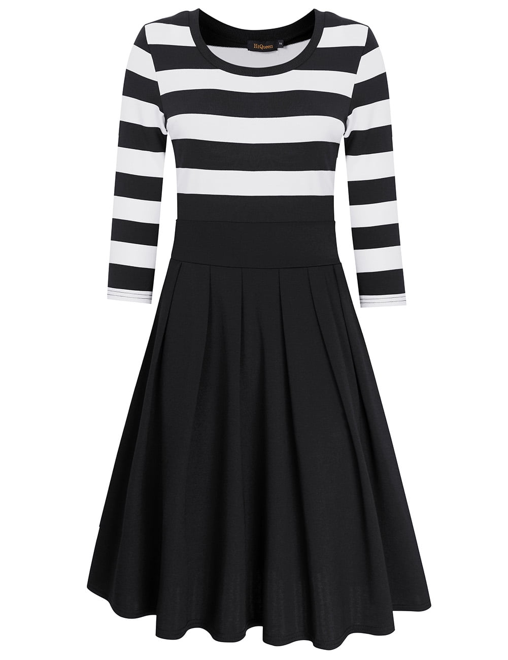 swing dress walmart