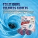 thumbnail image 2 of Jaysuing Toilet Cleaning Bar Solid Toilet Deodorant Cleaner Deodorant Descaling Deodorant Urine Stain Domestic Toilet Cleaning Bar - 4pc, 2 of 4