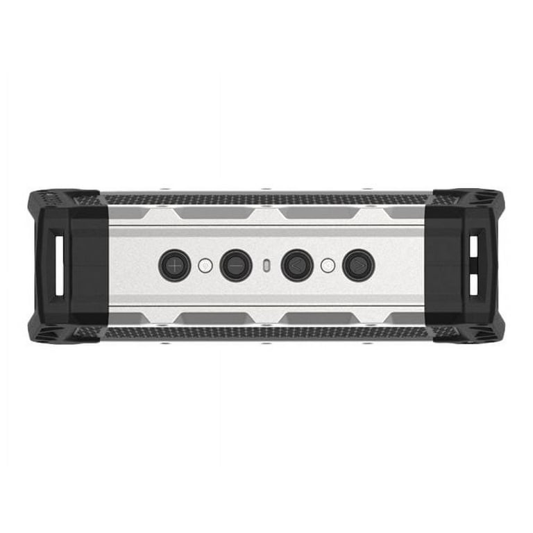Fugoo Portable Bluetooth Speaker Black Tough XL