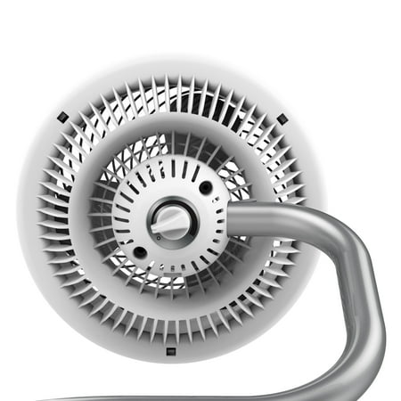Vornado - 723DC Energy Smart Air Circulator Fan with Variable Speed - Polar White