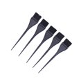 thumbnail image 5 of Zcyifa 5pcs Hair Dye Applicator Brush for Salon Dyeing (Black), 5 of 10