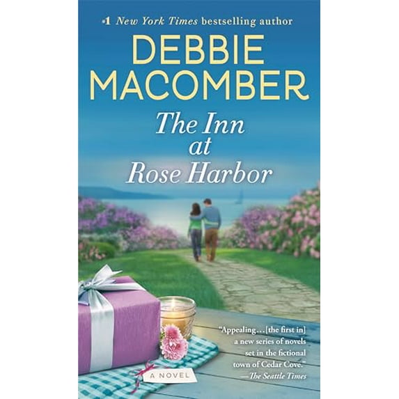 Pre-Owned The Inn at Rose Harbor: A Rose Harbor Novel (Mass Market Paperback) 0345535251 9780345535252