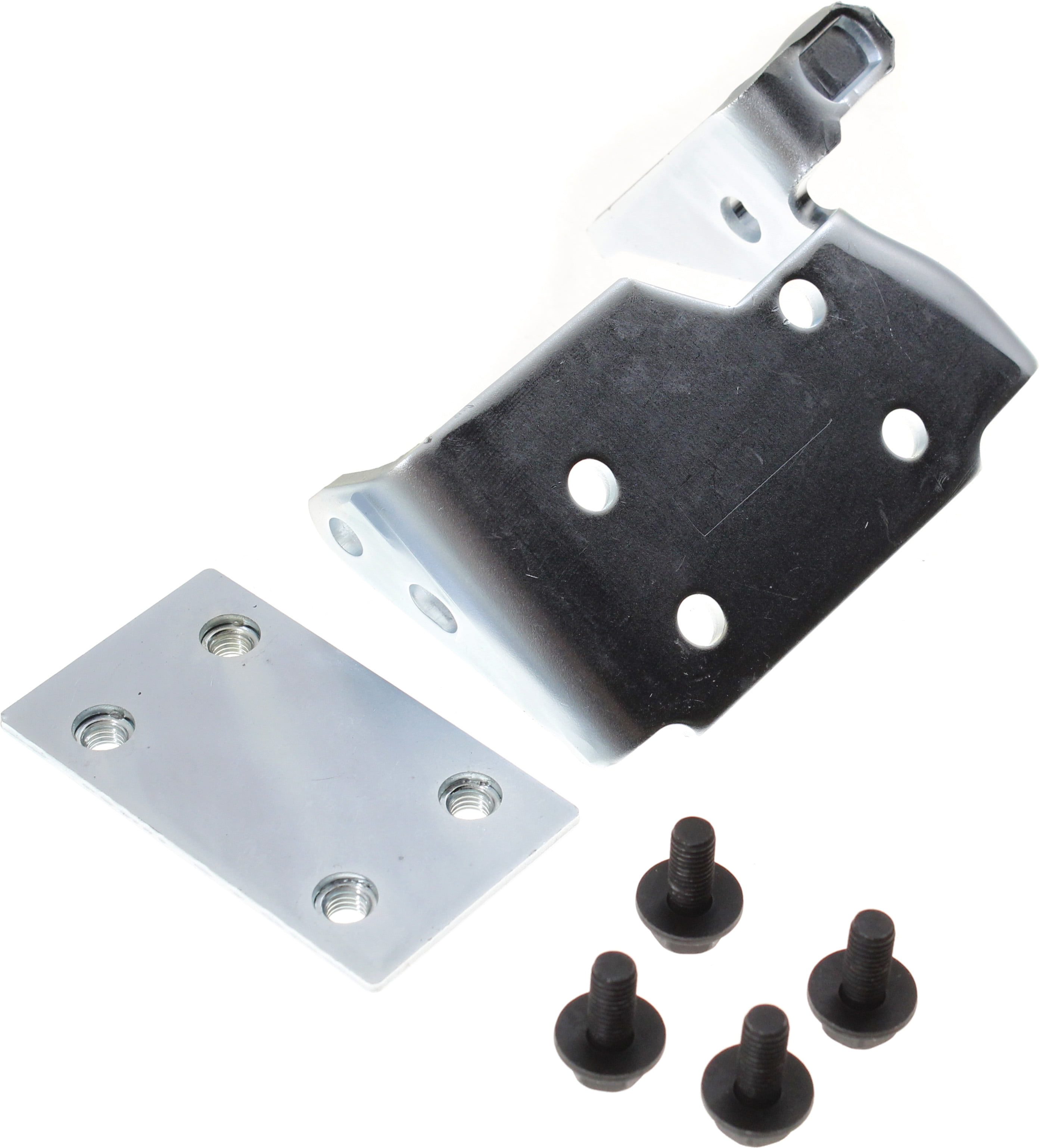 Replacement RC46390014 Door Hinge Compatible with 1996-2014 Chevrolet Express 1500, 1996-2017 Chevrolet Express 2500, 1996-2017 Chevrolet Express 3500 Front, Driver Side, Lower Sold individually