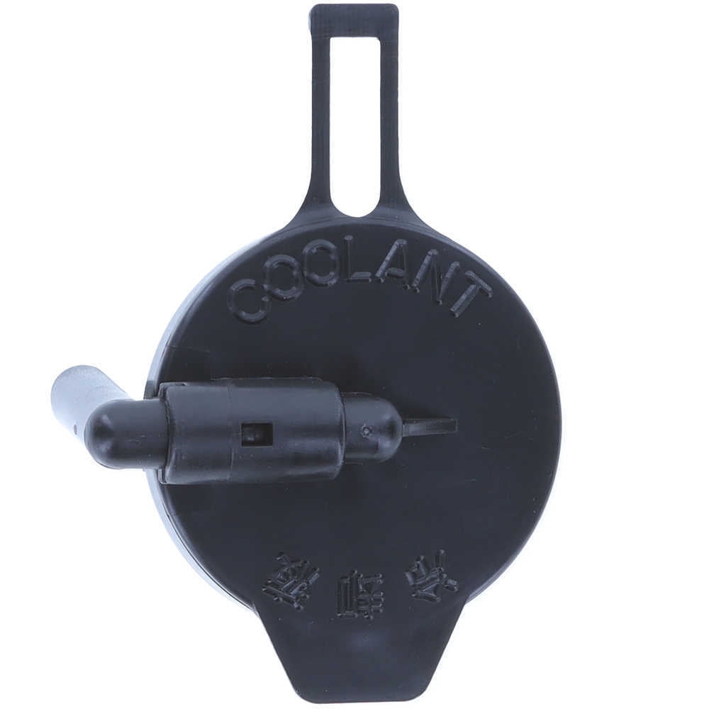 Motorad T127 Standard Engine Coolant Reservoir Cap